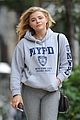 chloe moretz is all smiles while out in nyc505mytext