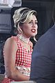miley cyrus defends her stance on not walking red carpets 06