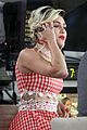 miley cyrus defends her stance on not walking red carpets 08