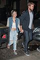 miley cyrus liam hemsworth have a date night after fallon taping 03