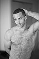 danell levya shirtless pics acting goals 07