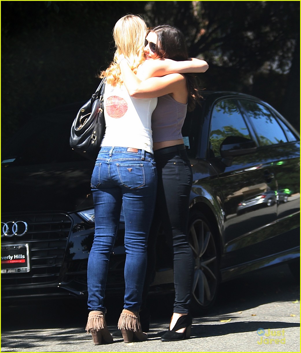 danielle campbell friend out weho los angeles 03
