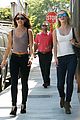 danielle campbell friend out weho los angeles 02