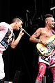 joe jonas dnce own the stage at music midtown festival 04