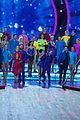 dwts pros colorful opening pro dances 23