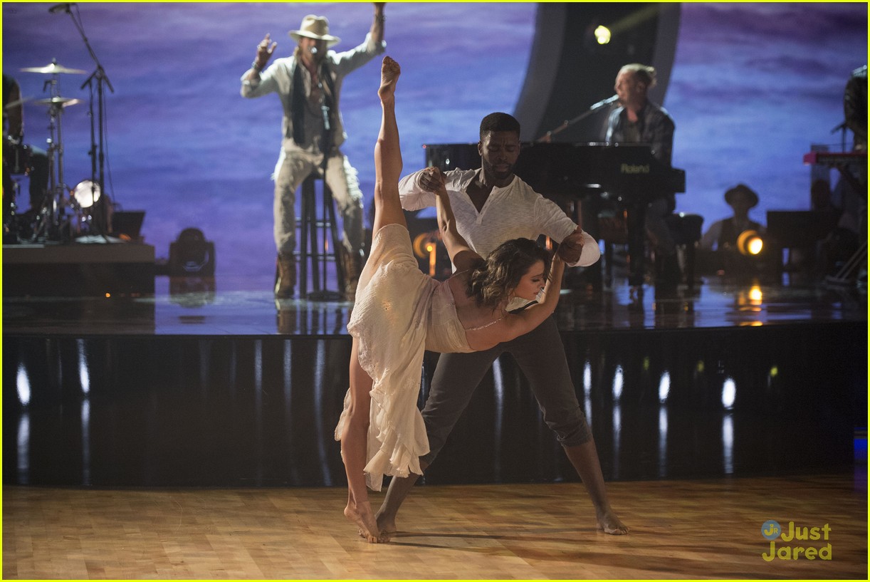 dancing with stars week three results show pics 05