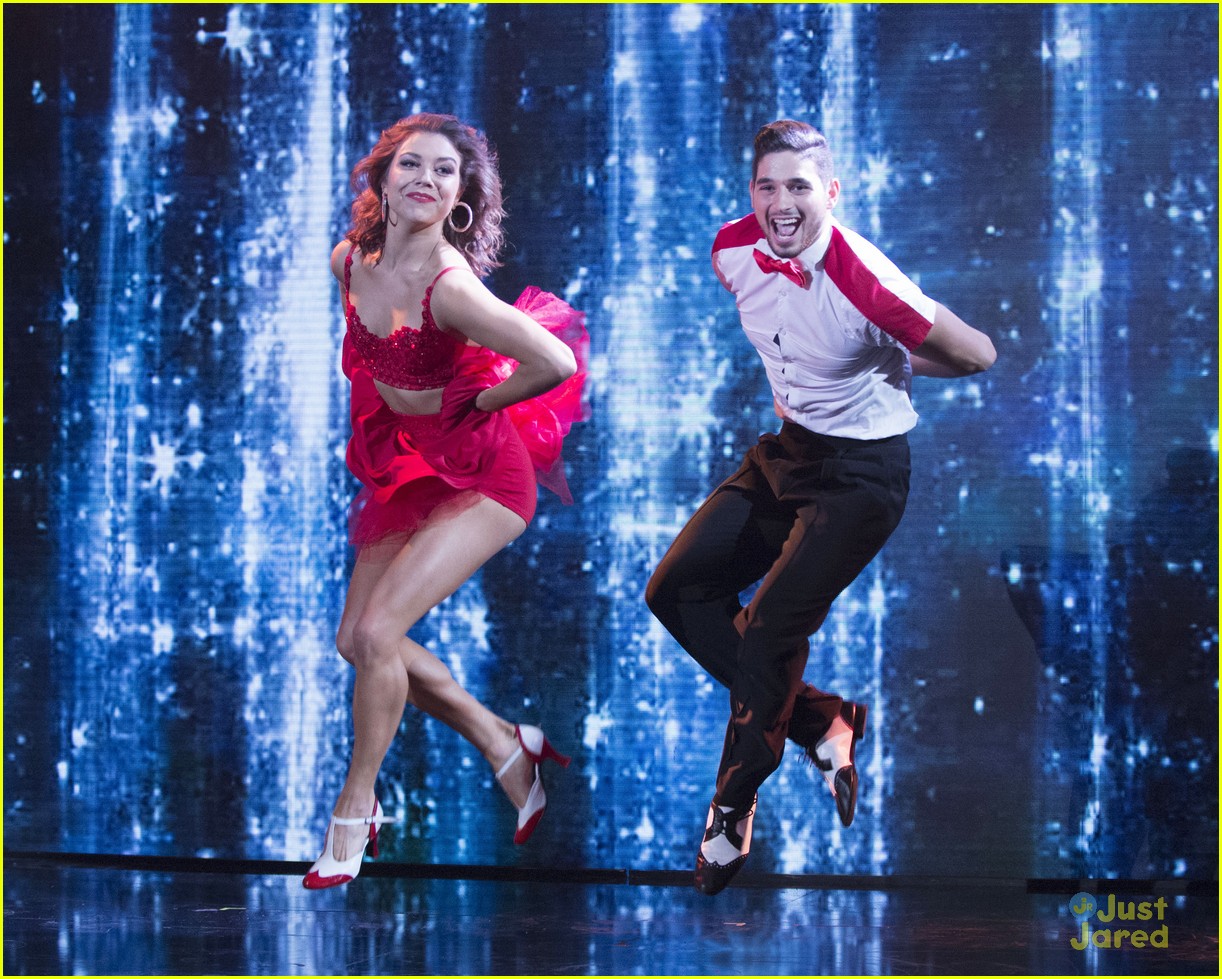 dancing with stars week three results show pics 06