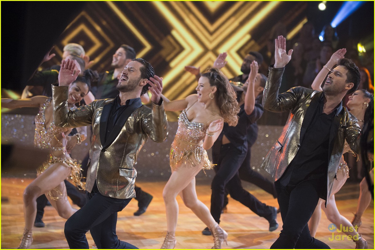 dancing with stars week three results show pics 07