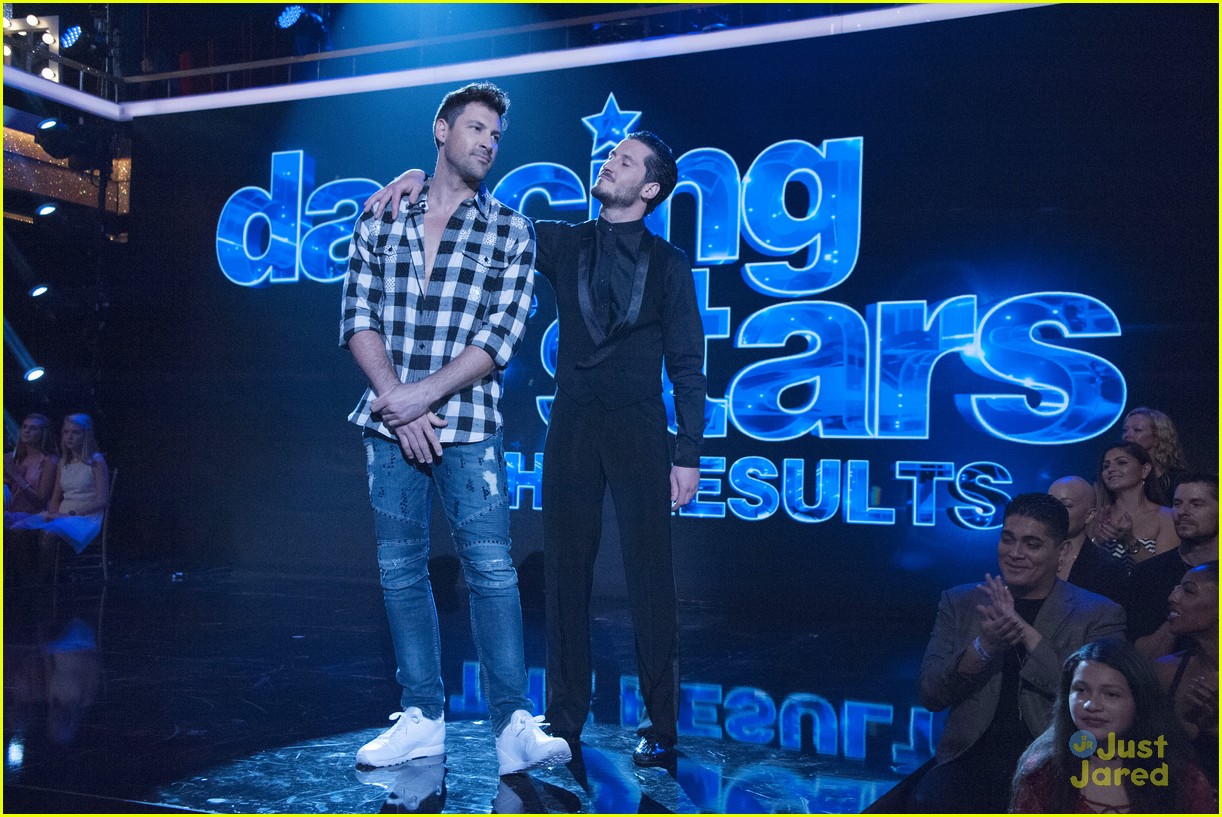 dancing with stars week three results show pics 08