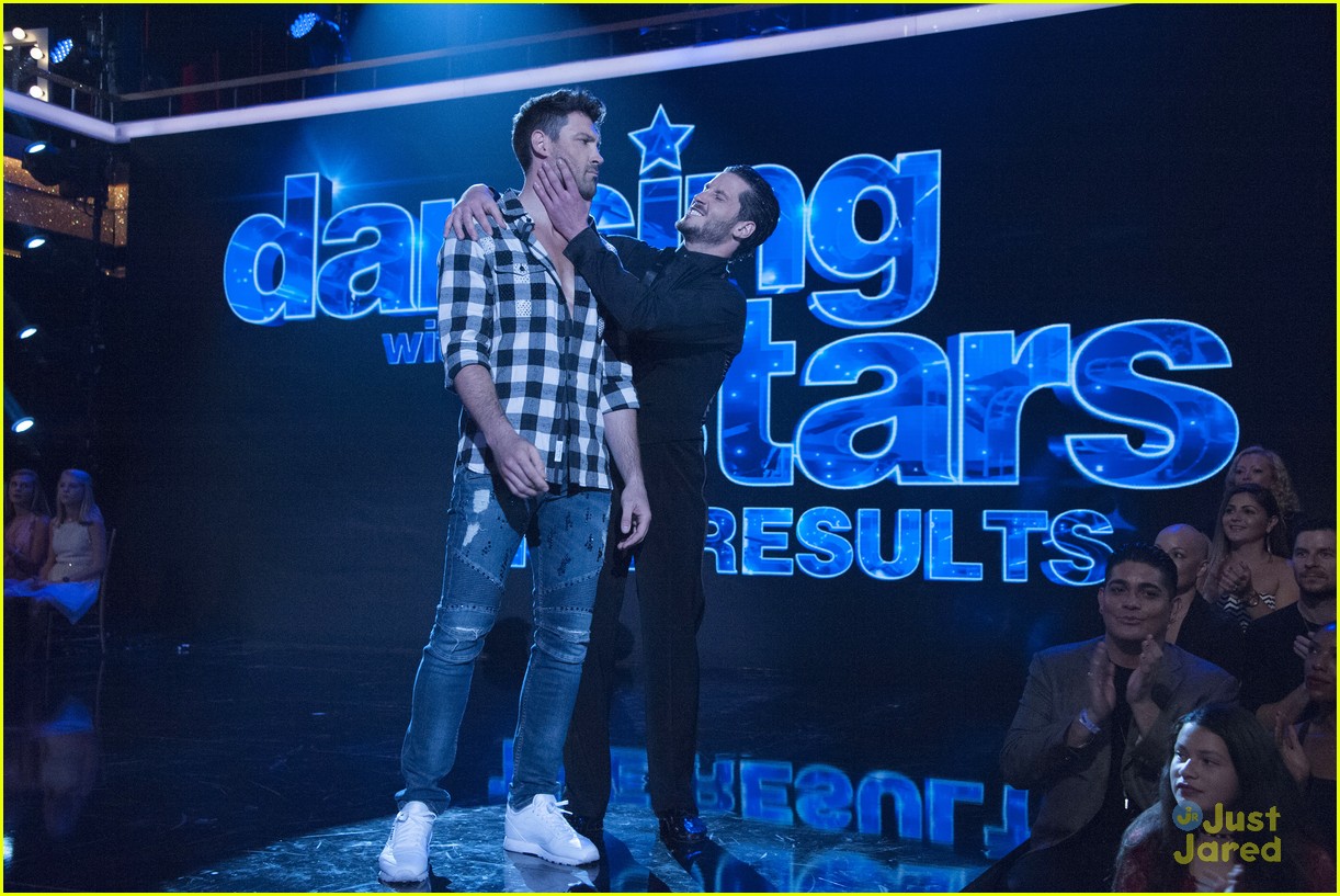 dancing with stars week three results show pics 09