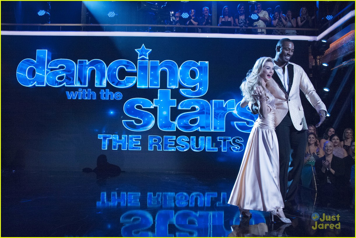 dancing with stars week three results show pics 13