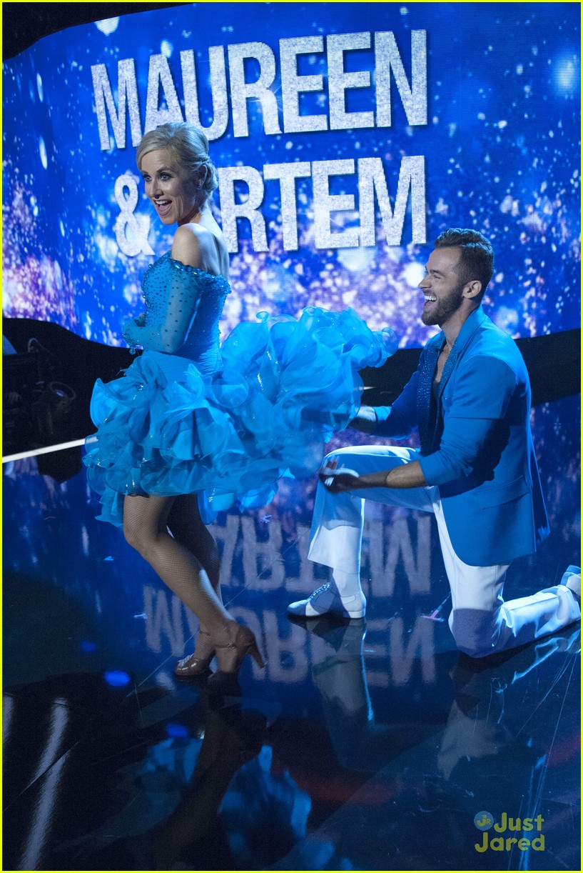 dancing with stars week three results show pics 15