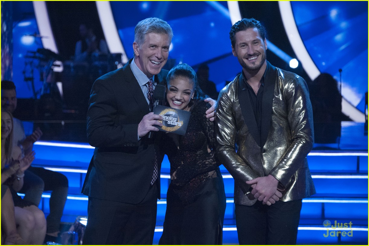 dancing with stars week three results show pics 16