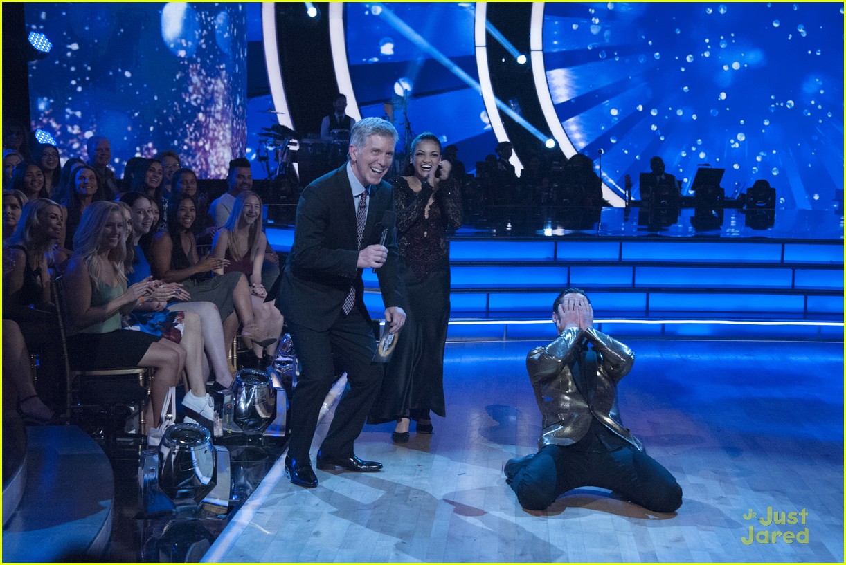 dancing with stars week three results show pics 17