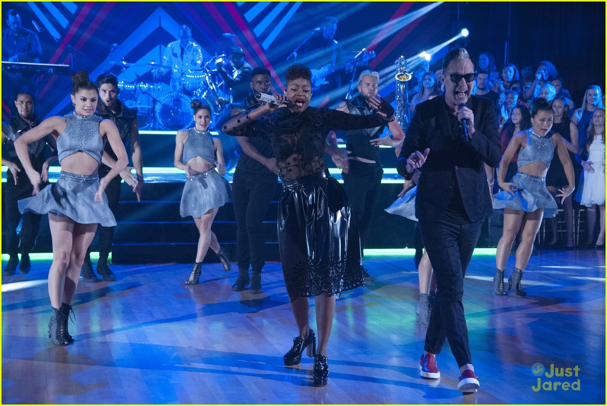 dancing with stars week three results show pics 19
