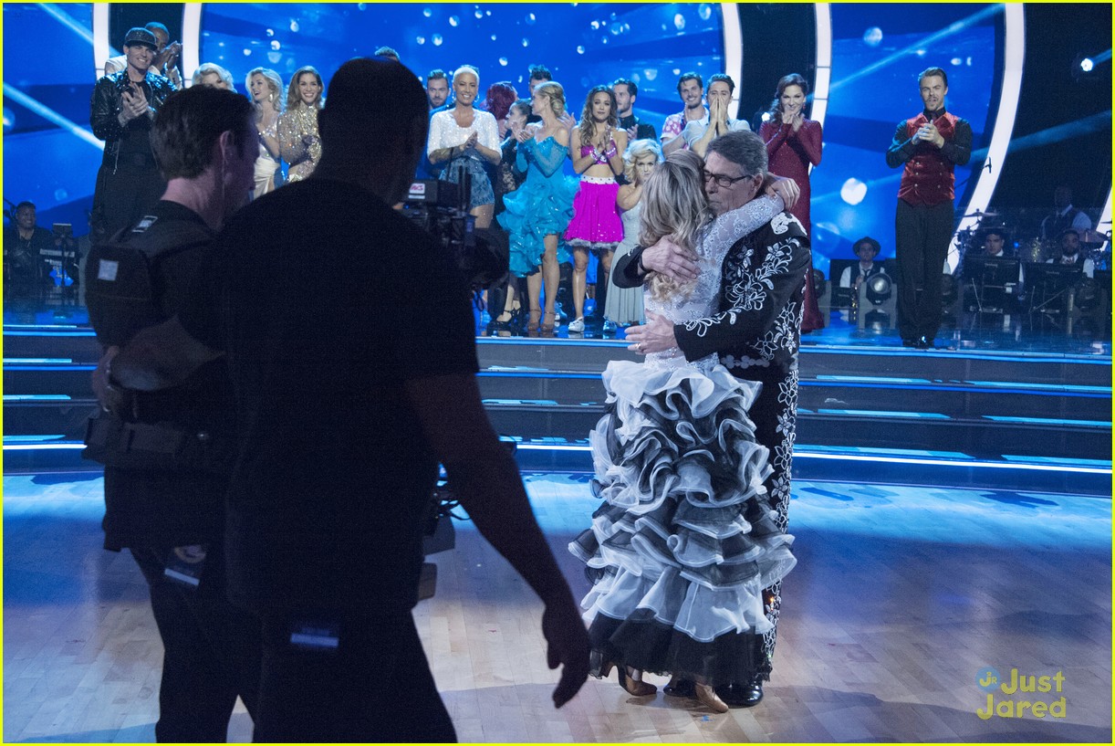 dancing with stars week three results show pics 25
