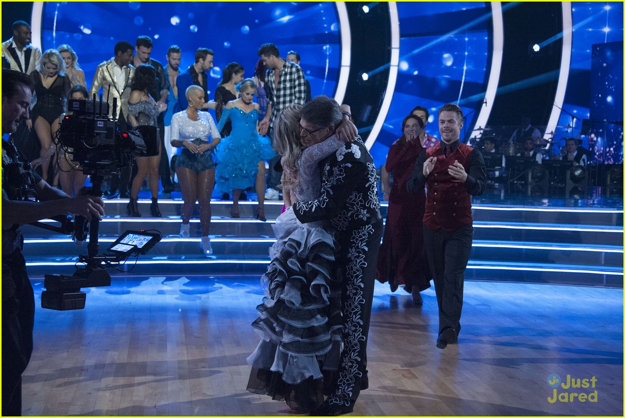 dancing with stars week three results show pics 26