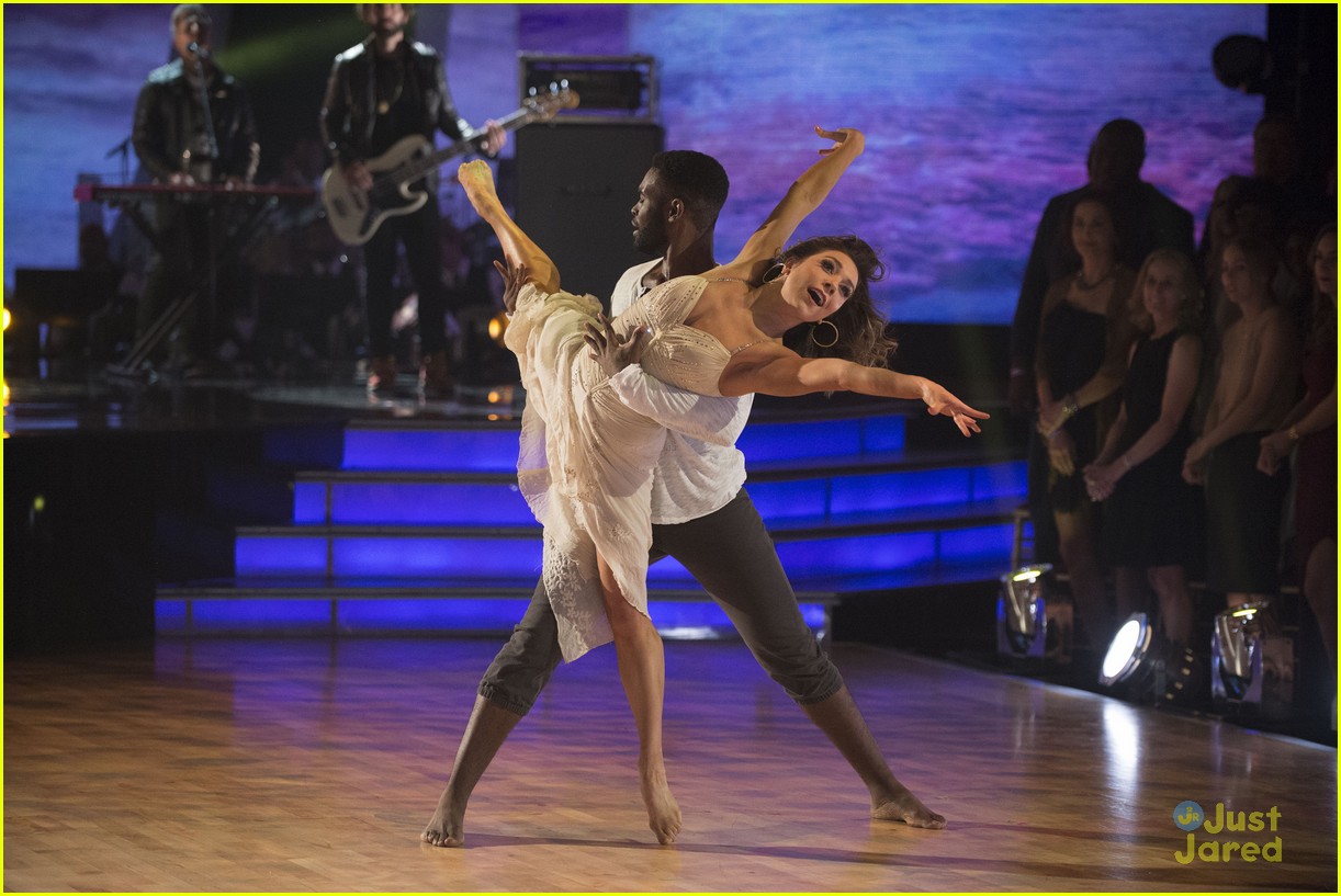 dancing with stars week three results show pics 39