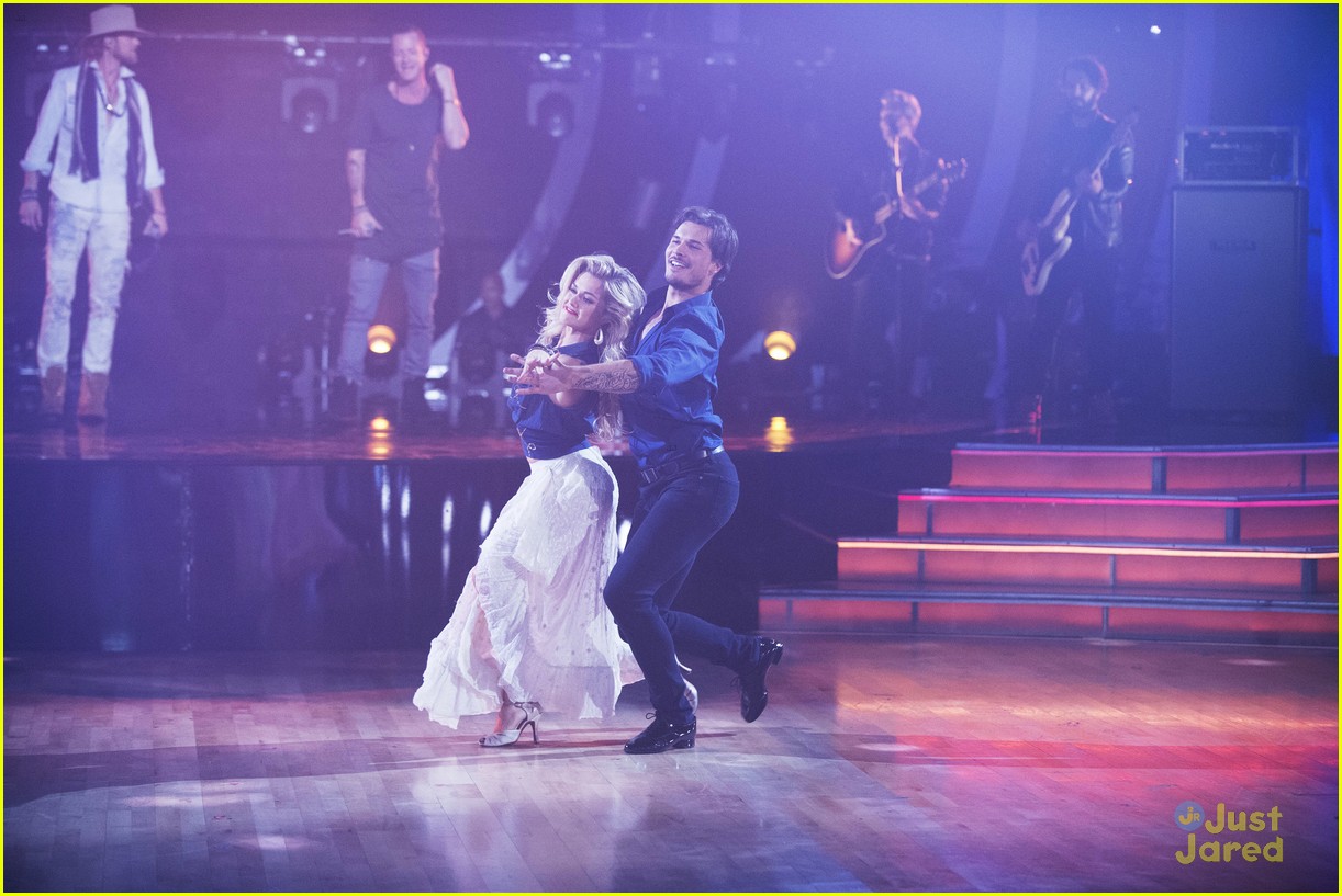 dancing with stars week three results show pics 46