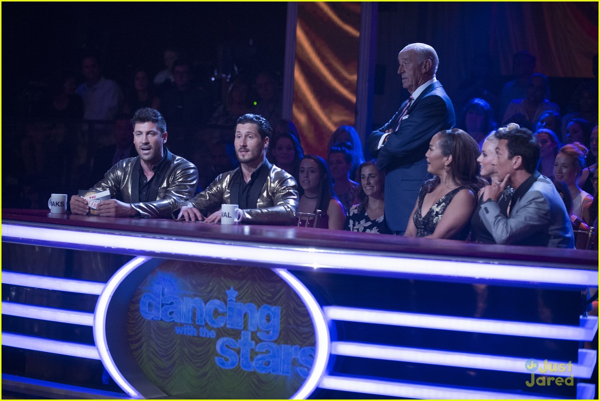 dancing with stars week three results show pics 50