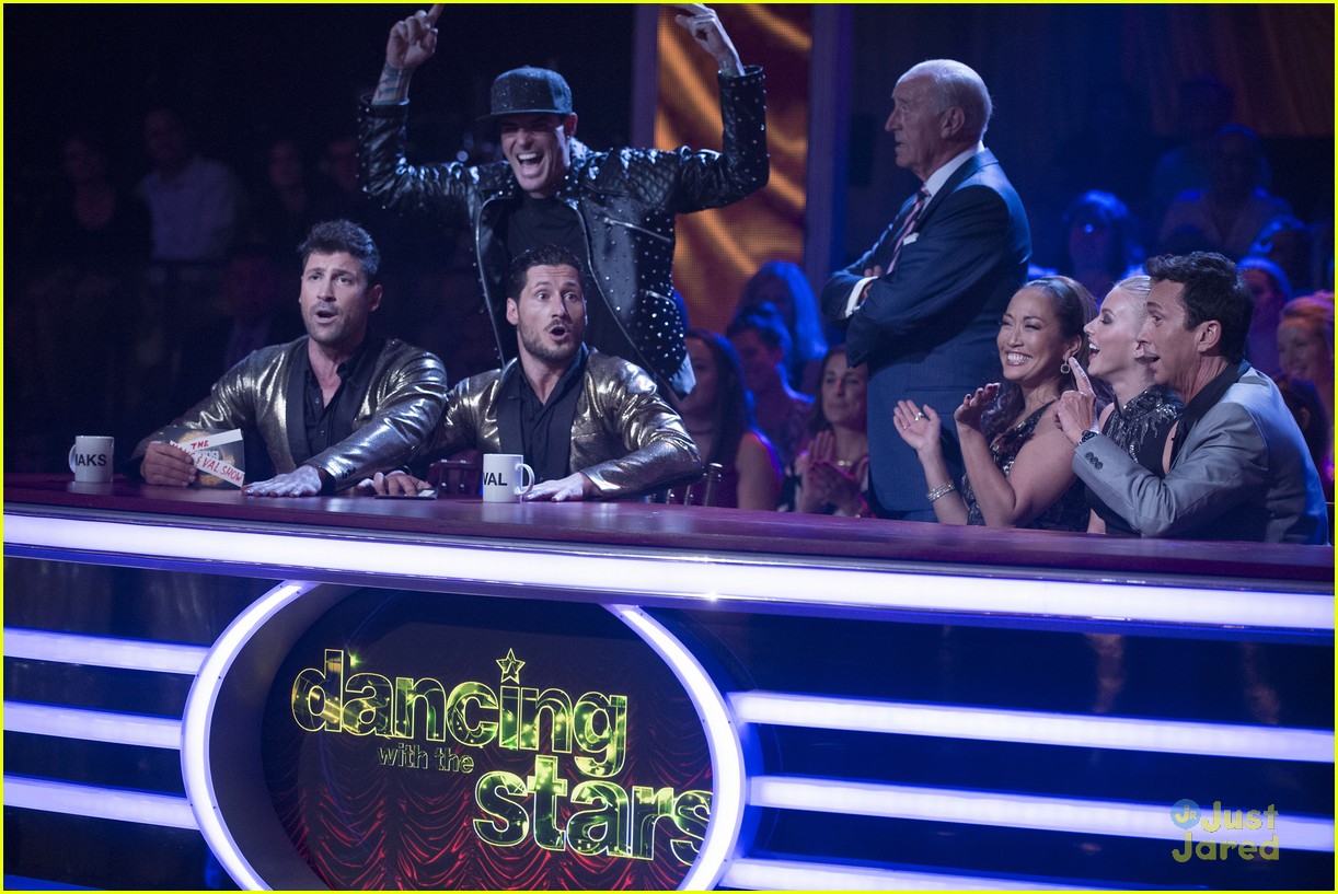 dancing with stars week three results show pics 51