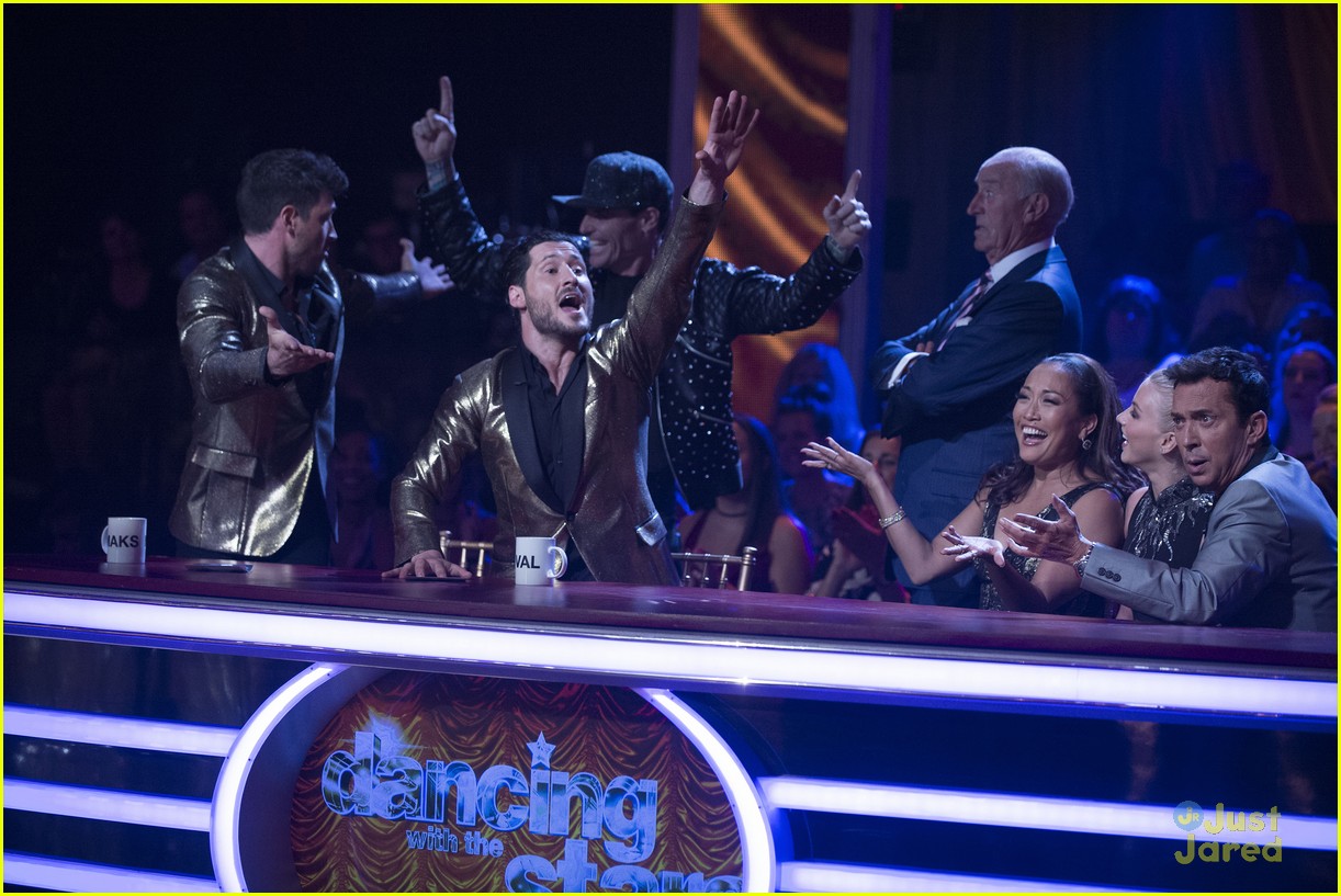 dancing with stars week three results show pics 53