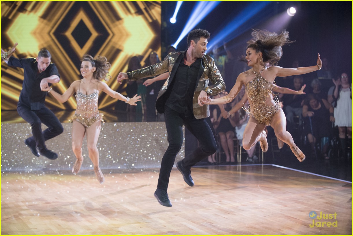 dancing with stars week three results show pics 54