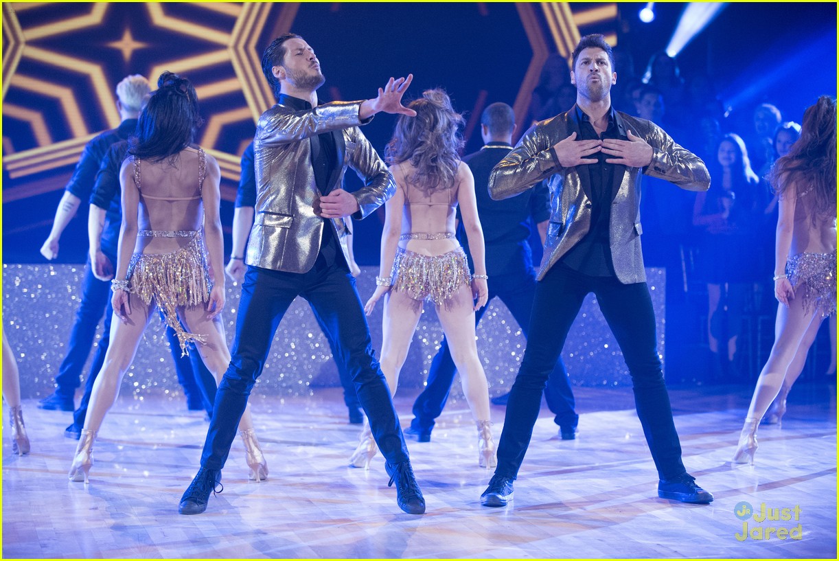 dancing with stars week three results show pics 57