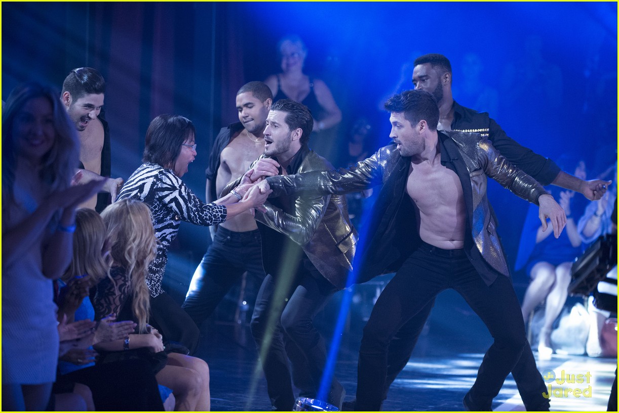 dancing with stars week three results show pics 59