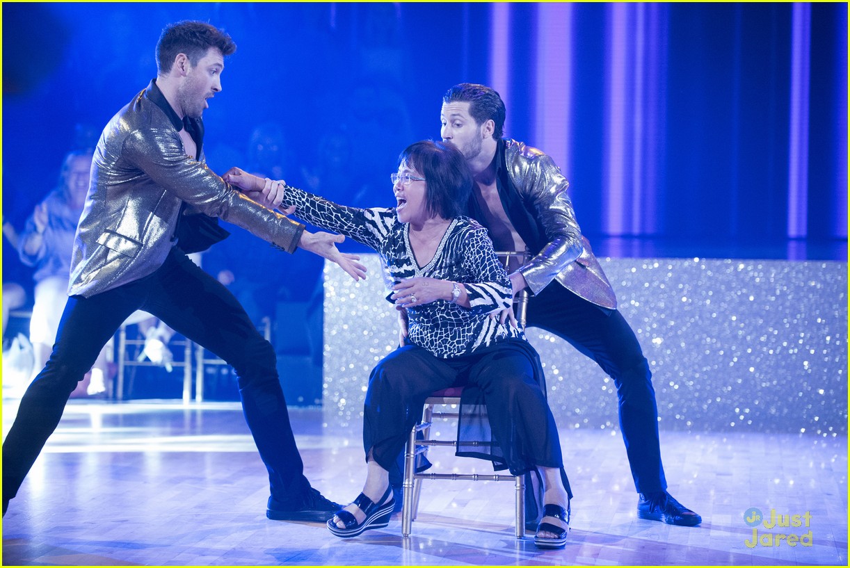 dancing with stars week three results show pics 60