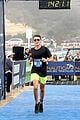james marsden zac efron among celebs malibu triathlon 49