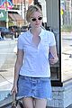 elle fanning has been hanging out with wild horses 01