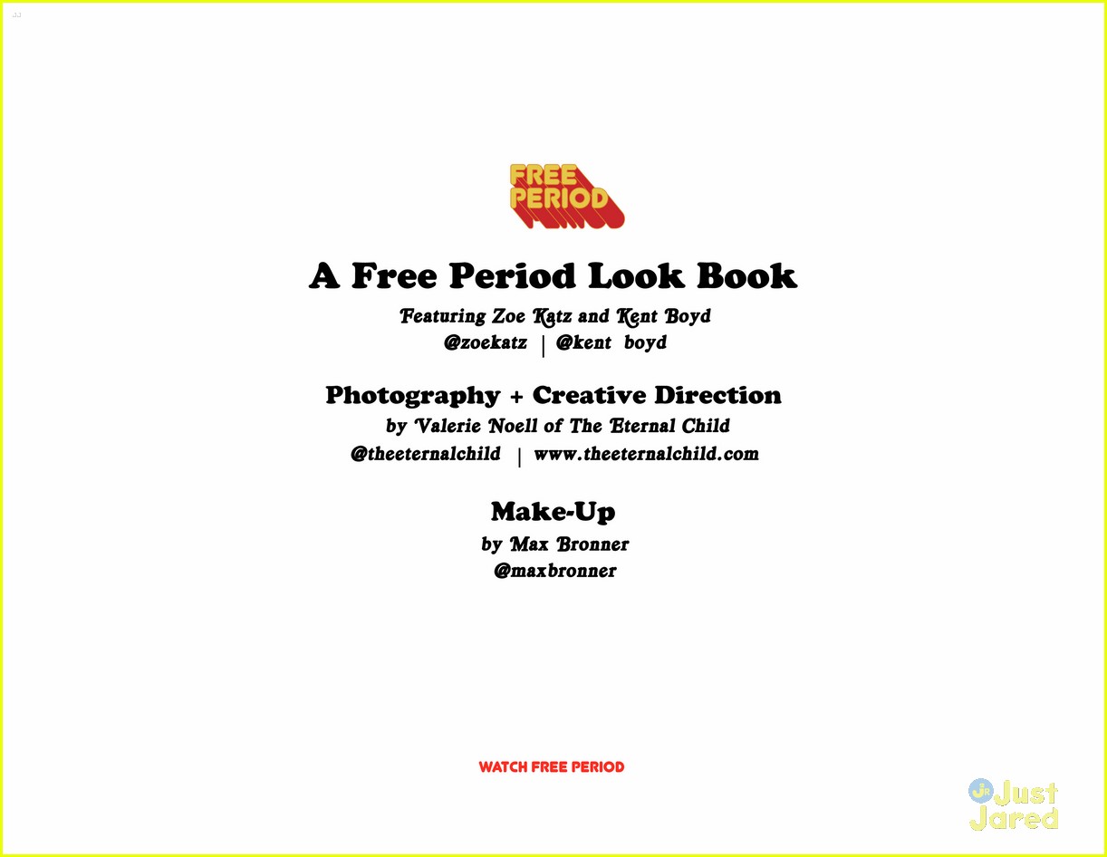 free period look book exclusive 15