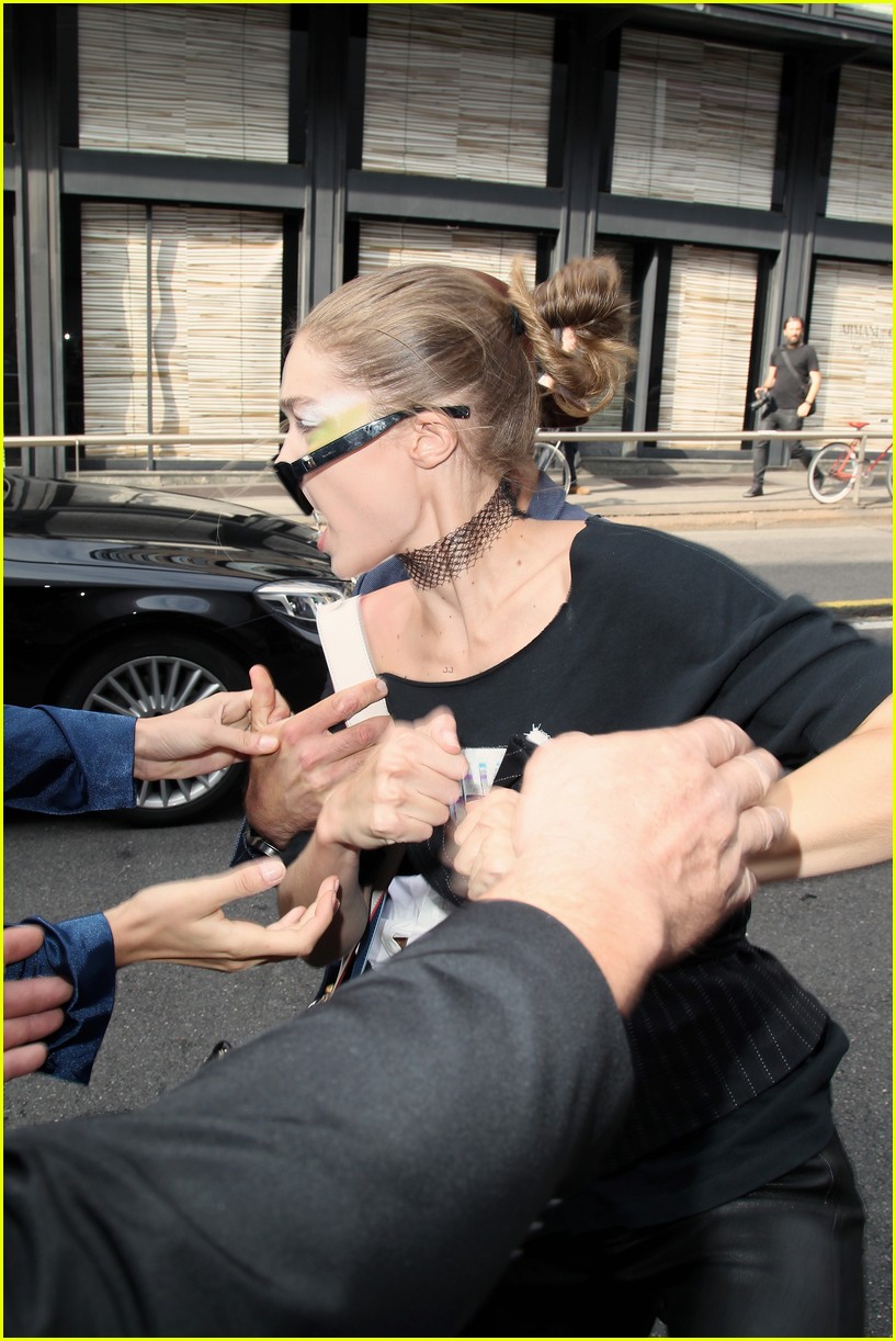 gigi hadid speaks out after being attacked in milan 04