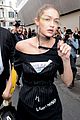gigi hadid speaks out after being attacked in milan 10