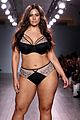 ash jordyn hit the runway in lingerie show during nyfw47405mytext