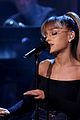ariana grande performs jasons song gave it away for first time on the tonight show 01