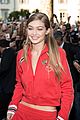 gigi hadid steps out for tommyxgigi launch event in milan 01