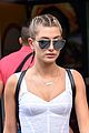 hailey baldwin is getting ready for her birthday 06