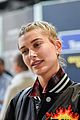 hailey baldwin is getting ready for her birthday 27
