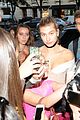 hailey baldwin would deport donald trump if she could 21