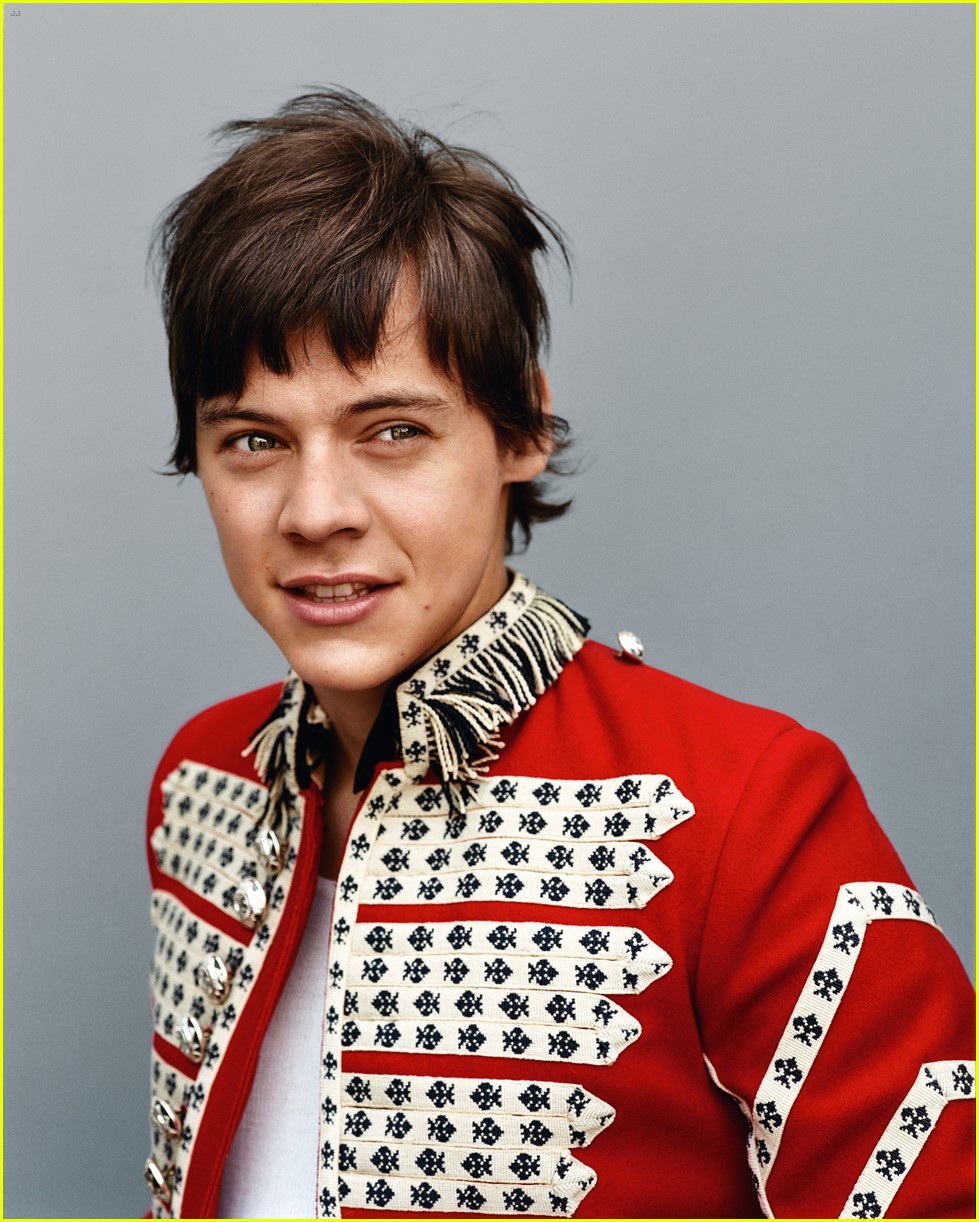 harry styles another man mag inside images 01