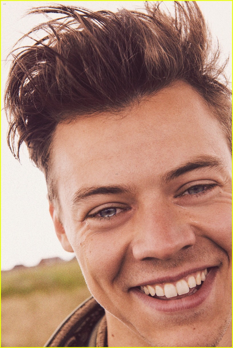 harry styles another man mag inside images 03