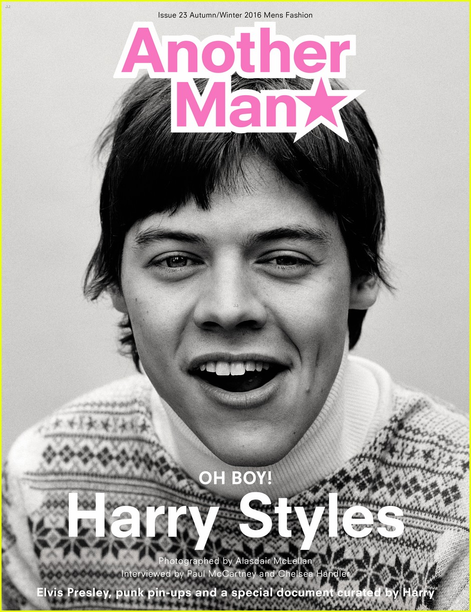 harry styles another man mag inside images 06