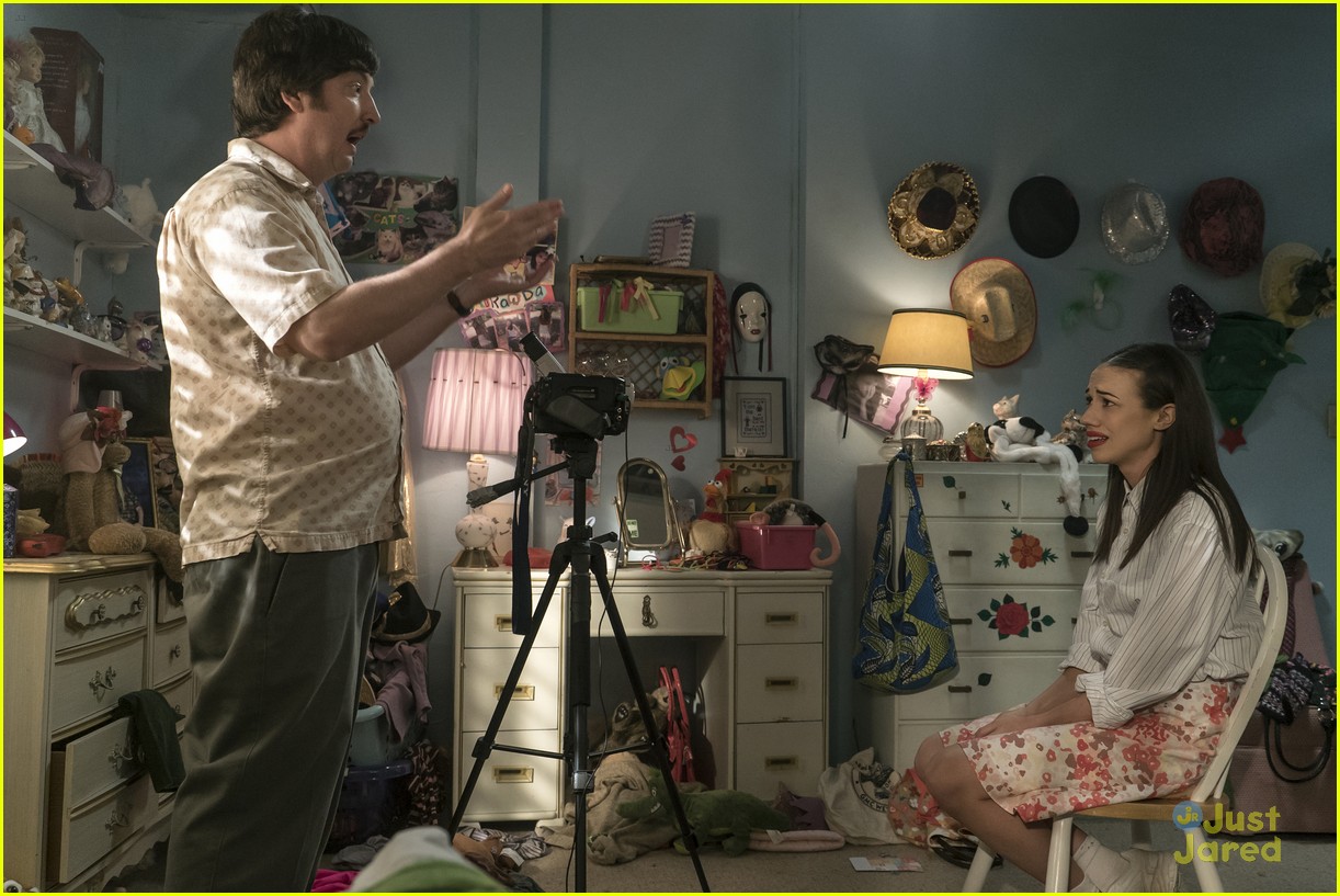 miranda sings haters back off first stills released 04