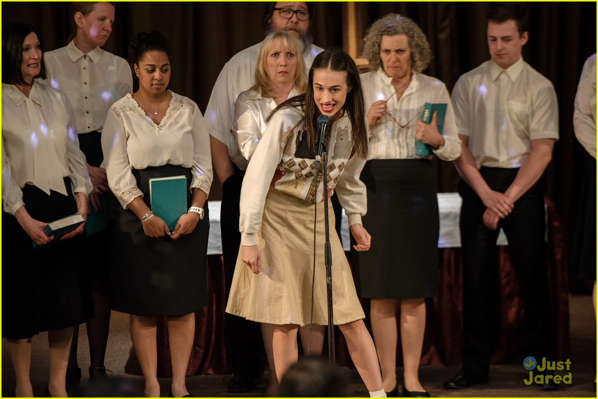 miranda sings haters back off first stills released 05
