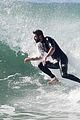 liam hemsworth goes for monday morning surf session with brother luke 22