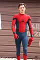 tom holland looks buff while filming spiderman in nyc00606mytext