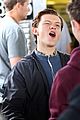 tom holland films spider man homecoming queens 22