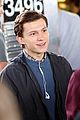 tom holland films spider man homecoming queens 25